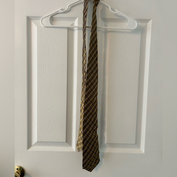 Men’s tie - Picture 2 of 2